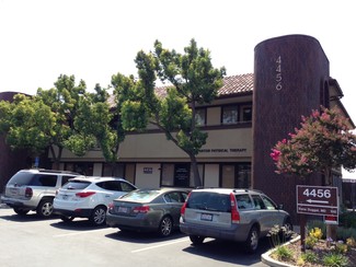 Pleasanton, CA Office - 4456 Black Ave