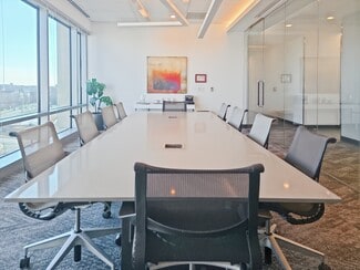 Gaithersburg, MD Coworking Space - 9711 Washingtonian Blvd