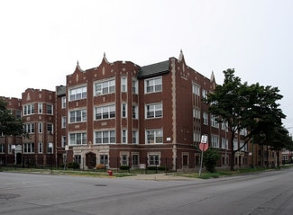 Chicago, IL Apartments - 7600 S Phillips Ave