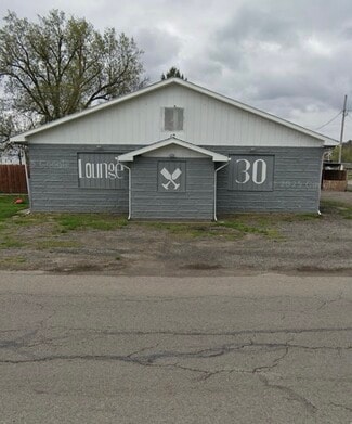 Zanesville, OH Bar - 1134 Lee St