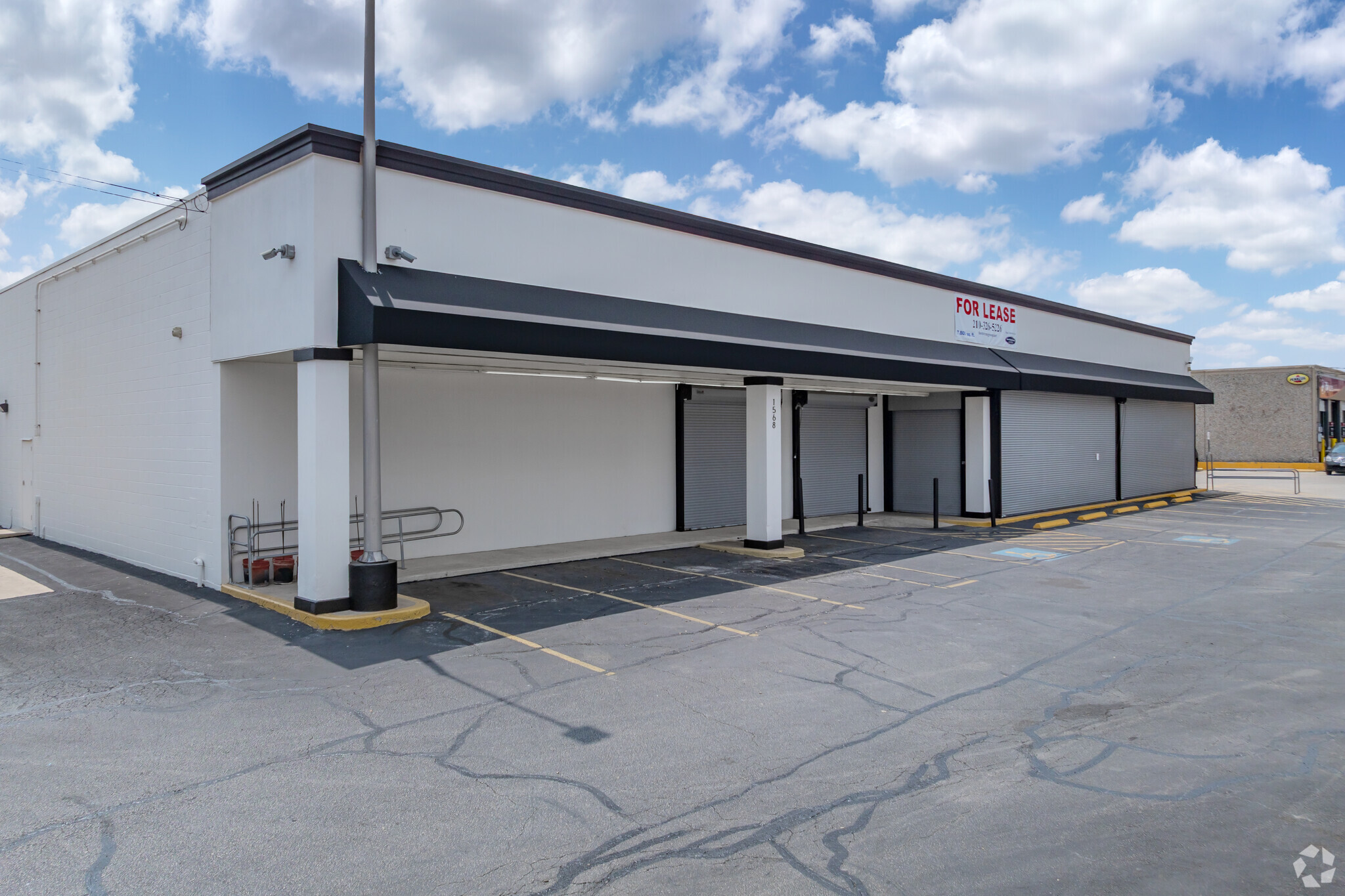 1568 Austin Hwy, San Antonio, TX for Rent