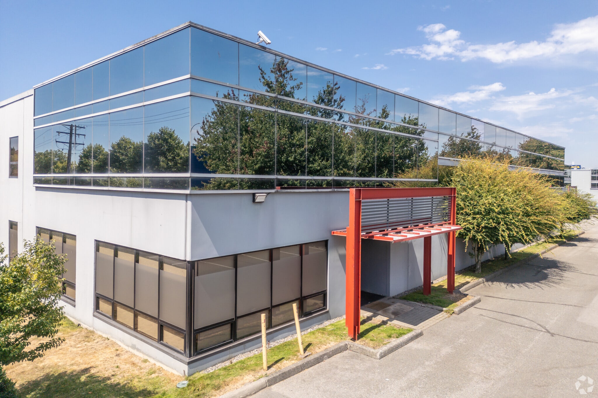 3810 Jacombs Rd, Richmond, BC for Rent