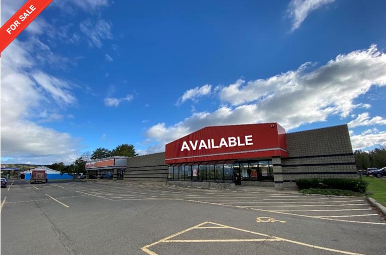 100 S Cascade Dr, Springville, NY for Sale