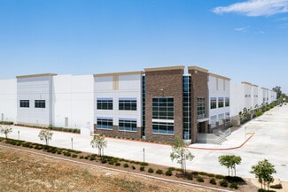 Perris, CA Industrial - 251 E Rider St Perris, CA Industrial - 251 E Rider St