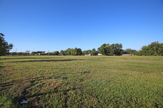 Houston, TX Commercial Land - 0 Ambrose St