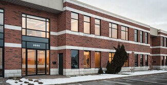 Laval, QC Flex - 5520-5576 Boul Des Rossignols Laval, QC Flex - 5520-5576 Boul Des Rossignols