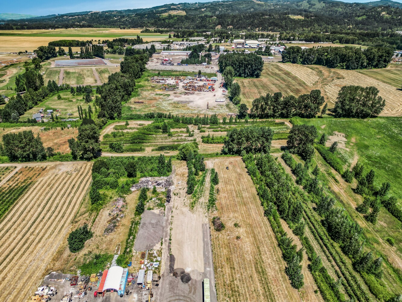 1018 Caples Rd, Woodland, WA for Sale