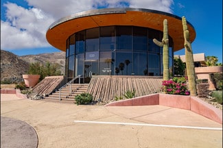 Rancho Mirage, CA Office - 72067 Highway 111 Rancho Mirage, CA Office - 72067 Highway 111