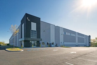 Bayonne, NJ Industrial - 69 Lefante Way