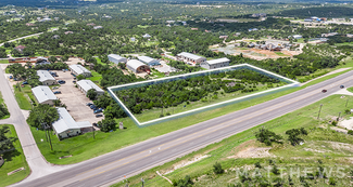 Dripping Springs, TX Commercial - 3690 U.S. 290