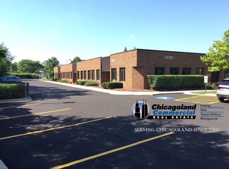 Arlington Heights, IL Office - 3295 N Arlington Heights Rd