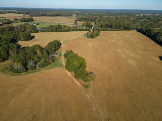 Mansfield, GA Residential - Marks Rd