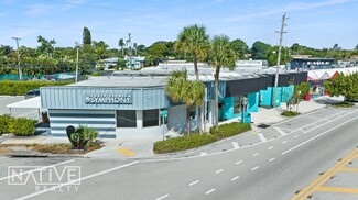 Wilton Manors, FL Office/Retail - 2201 Wilton Dr