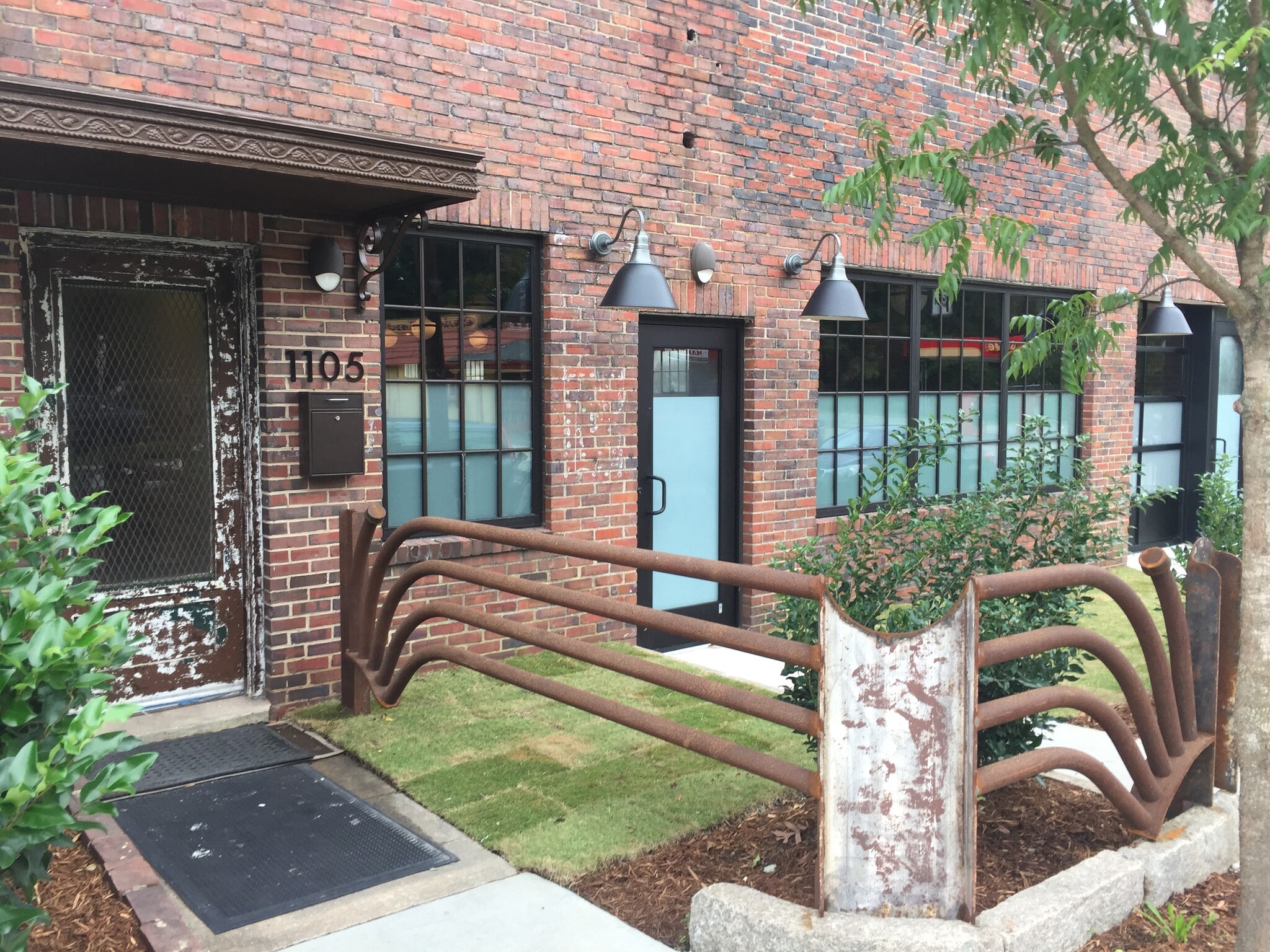1105 W Chapel Hill St, Durham, NC for Rent