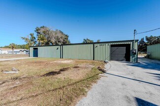 East Palatka, FL Industrial - 122 Louis Broer Rd East Palatka, FL Industrial - 122 Louis Broer Rd