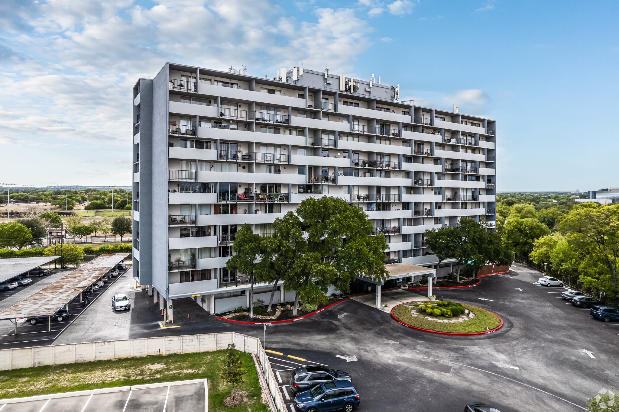 7039 San Pedro Ave, San Antonio, TX for Sale
