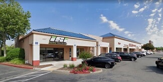 Folsom, CA Retail - 1007 E Bidwell St