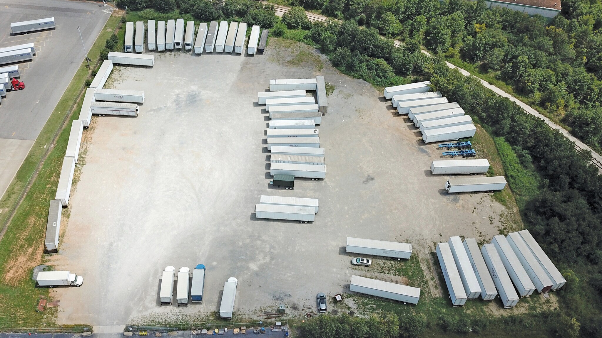 4300 Air Trans Rd, Memphis, TN for Rent