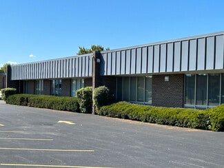Wheeling, IL Warehouse - 852 Seton Ct