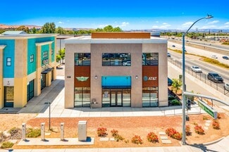 Pittsburg, CA Retail - 2108 Railroad Ave