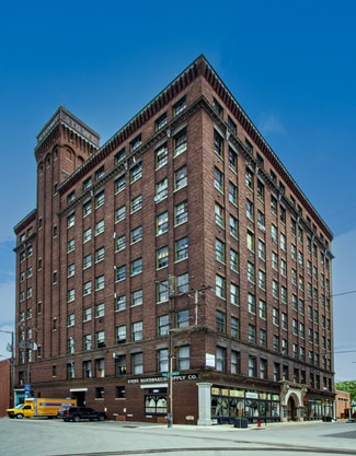 West Bottoms Portfolio West Bottoms Portfolio