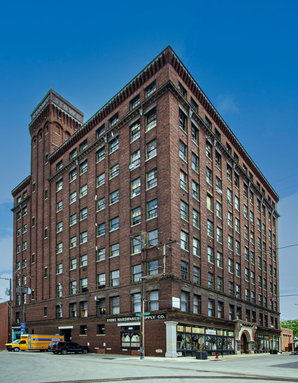 , Kansas City, MO for Sale