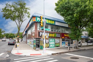 Queens Village, NY Retail - 8787 Francis Lewis Blvd