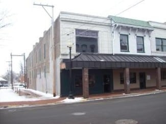 Mexico, MO Retail - 114 S Jefferson St