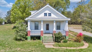 Moneta, VA Commercial - 12173 Moneta Rd Moneta, VA Commercial - 12173 Moneta Rd