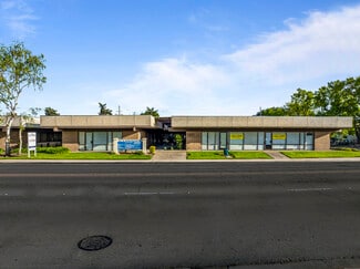 Stockton, CA Office, Retail - 1212 W Robinhood Dr