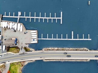 Danvers, MA Marinas - 112 Liberty St