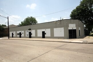 Houston, TX Freestanding - 4202 Canal St