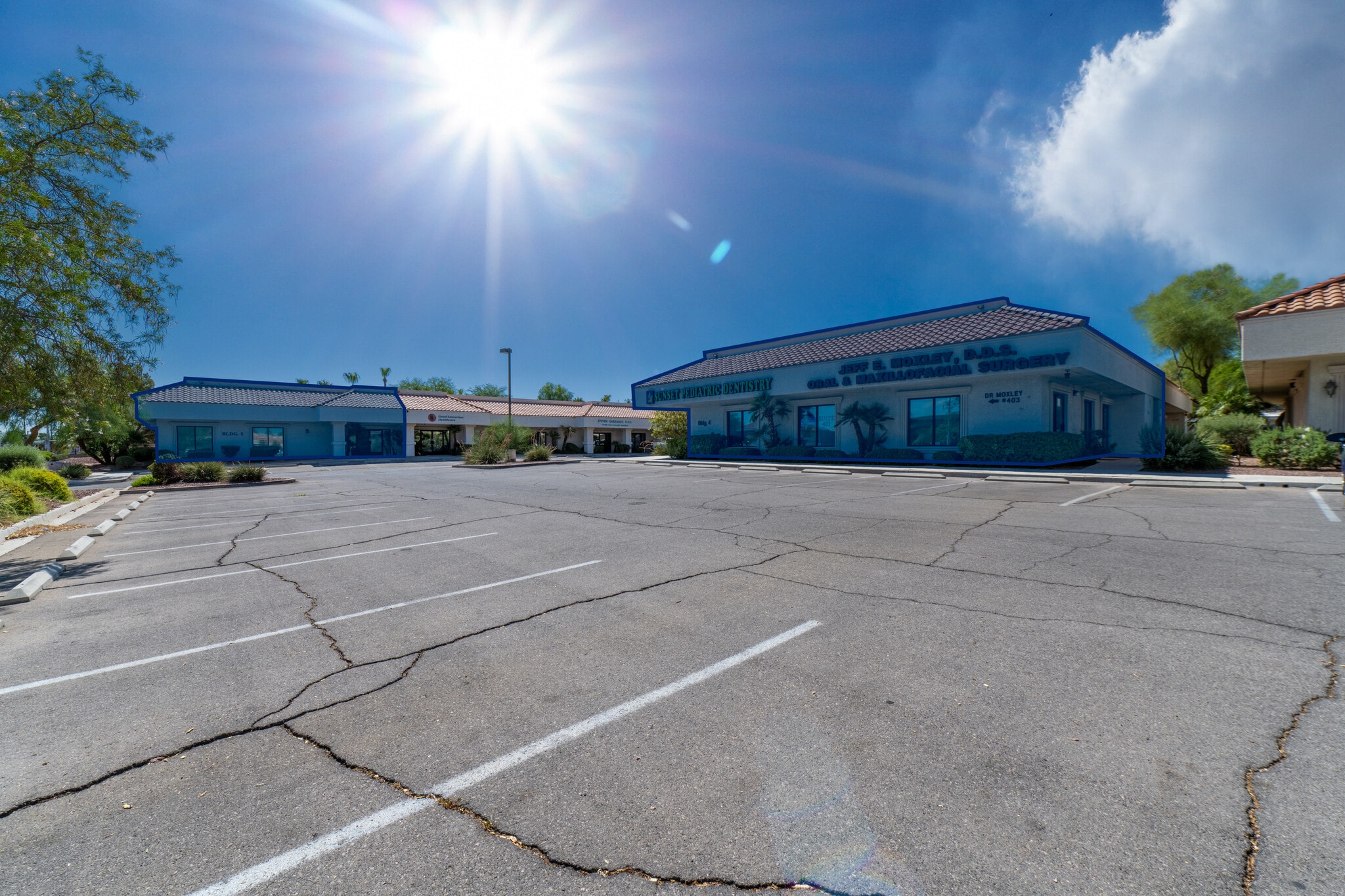 3663 E Sunset Rd, Las Vegas, NV for Rent