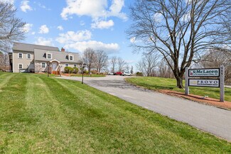 Shrewsbury, MA Office - 385 South St