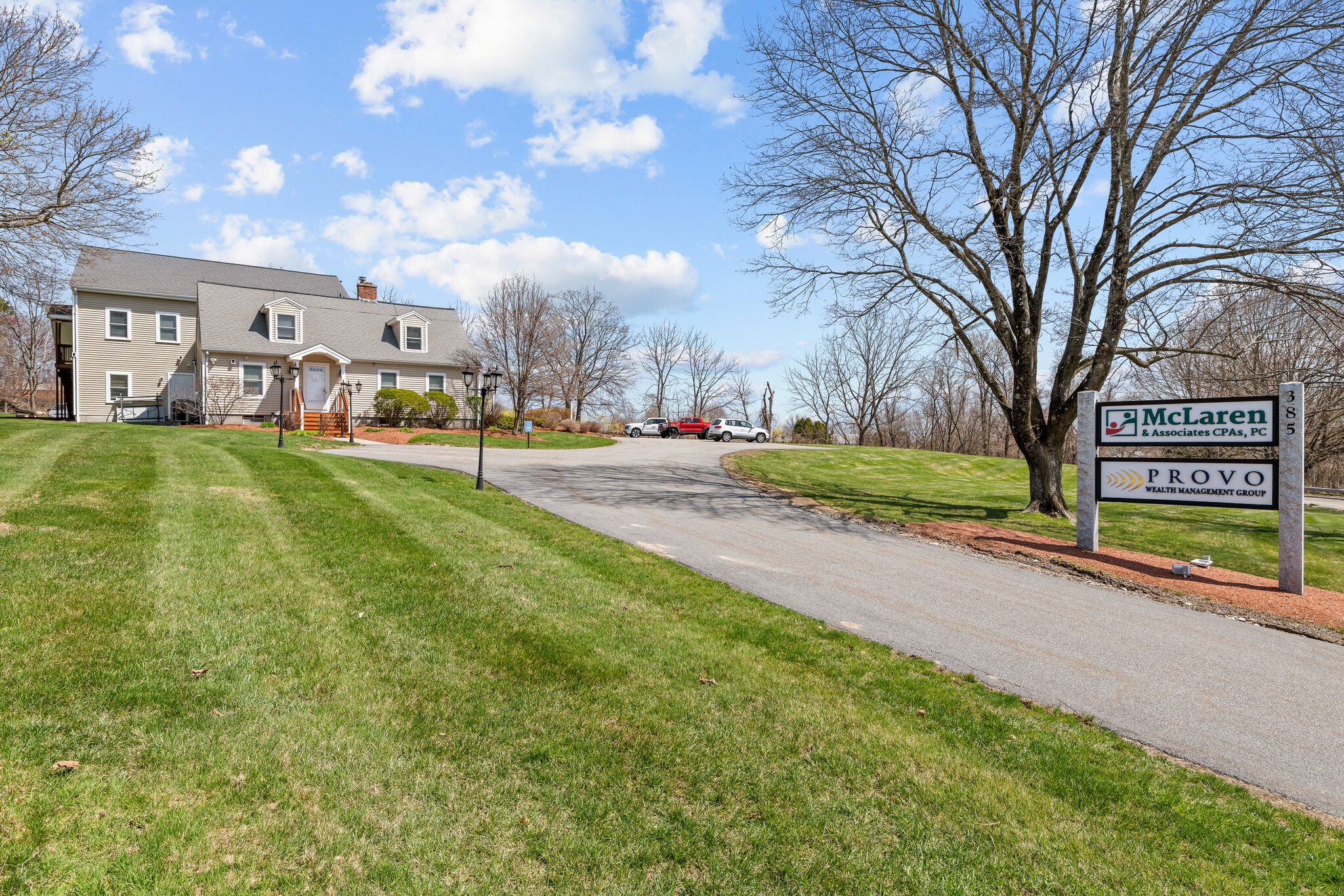 385 South St, Shrewsbury, MA for Sale