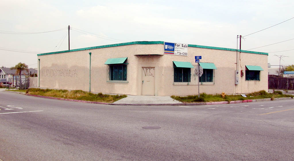 1165 S Maple Ave, Montebello, CA for Sale