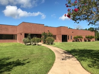 Angleton, TX Medical - 4023 Technology Dr