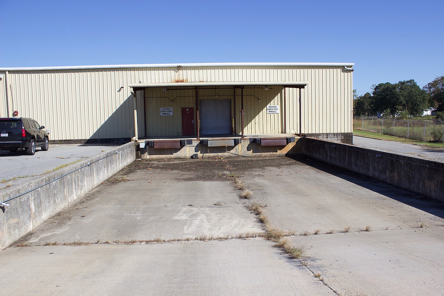 801 N William St, Goldsboro, NC for Rent