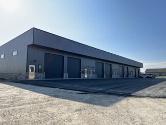 Kaukauna, WI Industrial - W4936 Highline Rd