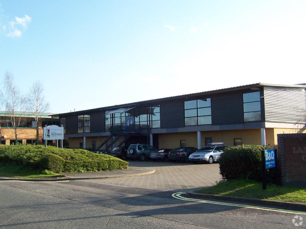 10 Barnes Wallis Rd, Fareham, HAM for Sale