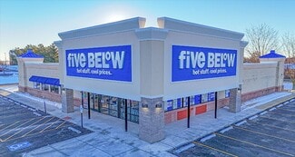 Forsyth, IL undefined - 994 U.S. 51