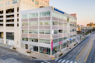 Tulsa, OK Office - 201 S Denver Ave Tulsa, OK Office - 201 S Denver Ave