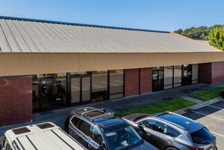 San Rafael, CA Office, Flex, Industrial - 999 Andersen Dr
