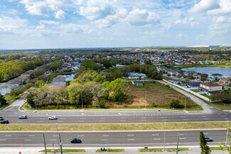 Riverview, FL Commercial Land - 11005 US Highway 301 S