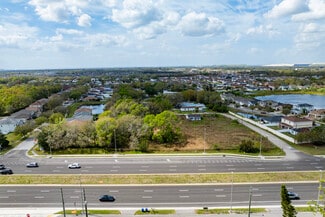 Riverview, FL Commercial - 11005 US Highway 301 S