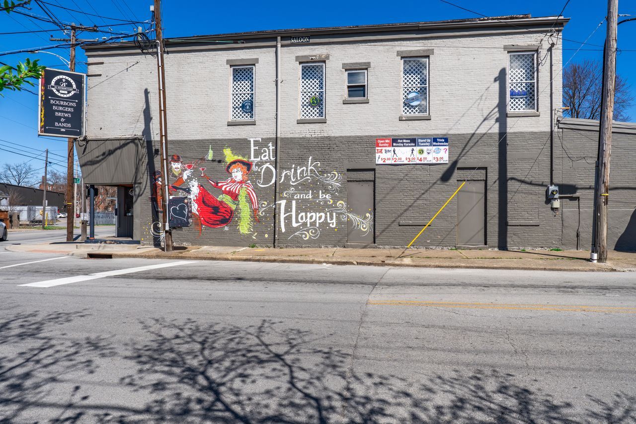 1481 S Shelby St, Louisville, KY for Sale