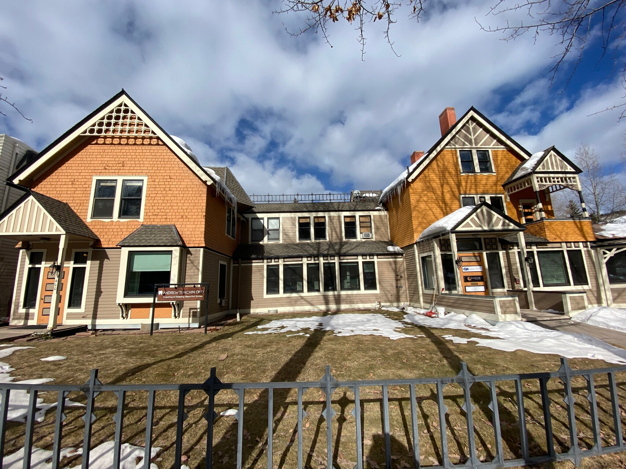 400 W Main St, Aspen, CO for Rent