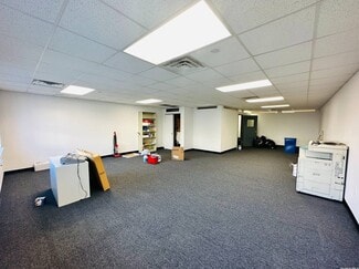 Flushing, NY Office - 11917 29th Ave