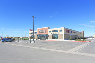 Lubbock, TX Retail - 2910 W Loop 289