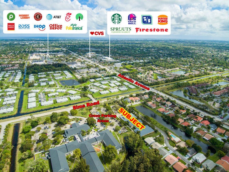 14565 Sims Rd, Delray Beach, FL for Rent